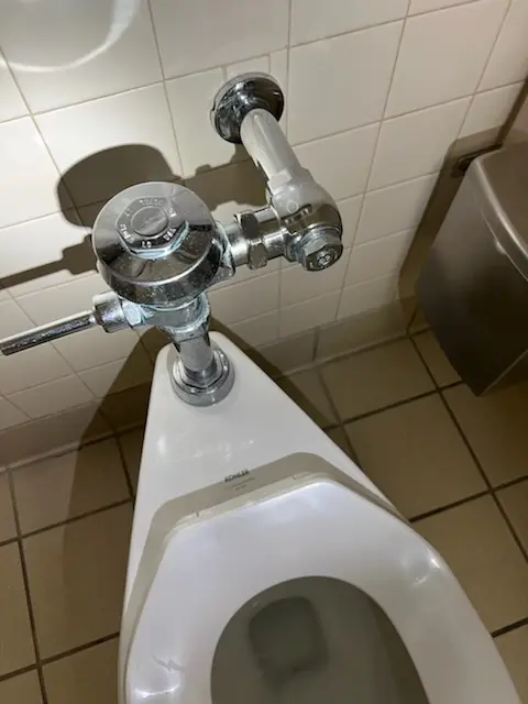 Fixture installation and repair for Repiping in Marquette